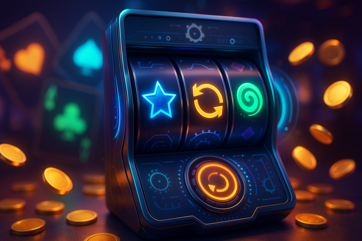 Co jsou to free spins a jak s nimi hrát?
