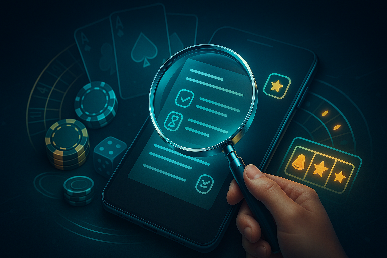 Jak správně číst podmínky bonusů v online kasinech?